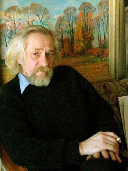 Паршын Пётр Канстанцінавіч