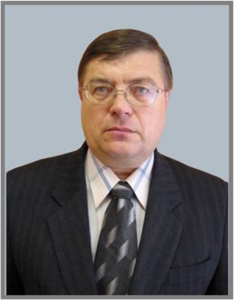 Лісейчыкаў Мікалай Мікалаевіч