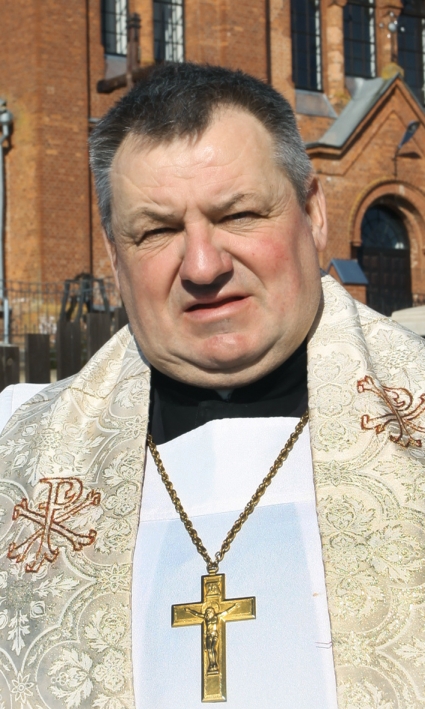 Курачка Часлаў Мечыслававіч