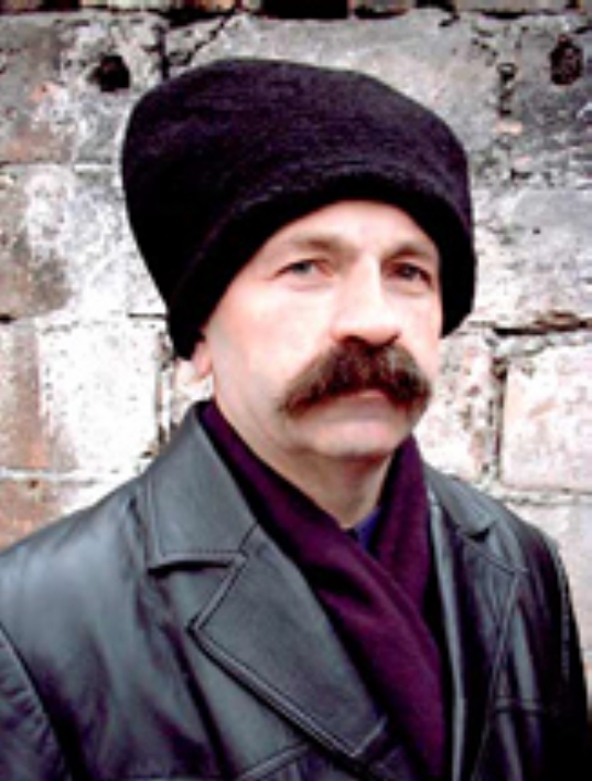 Валасюк Леанід Фёдаравіч