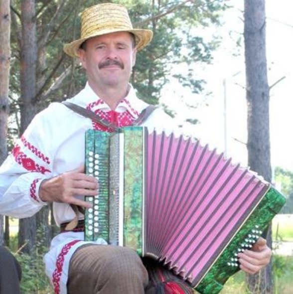 Мацкевіч Вячаслаў Канстанцінавіч