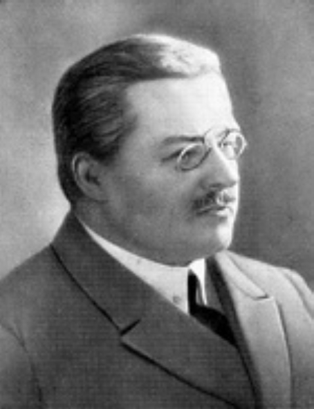 Бліадухо Мікалай Фёдаравіч