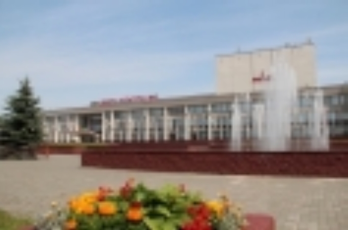 Мінскі Палац культуры МАЗ