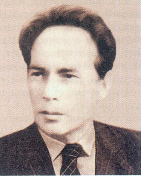 Кузняцоў Іван Іванавіч