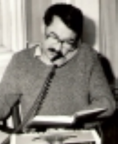 Міхлееў Дзмітрый Міканоравіч