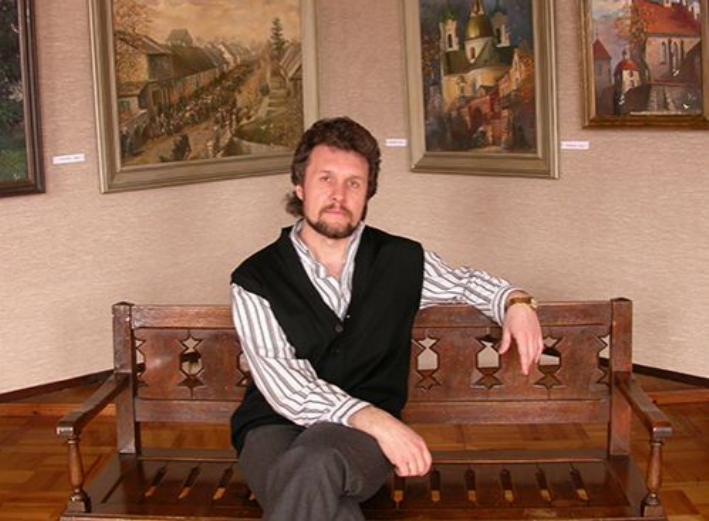 Мацюшонак Эдуард Уладзіміравіч