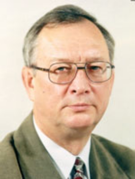 Логвін Валерый Мікалаевіч