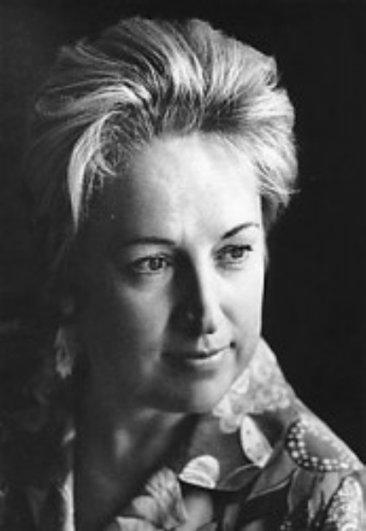 Лось Еўдакія Якаўлеўна