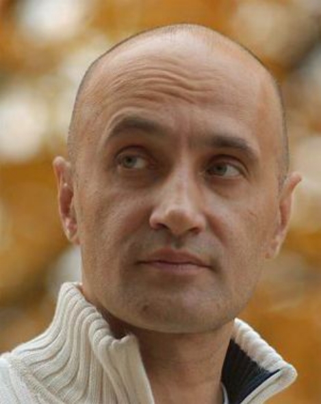 Окунеў Вячаслаў Аляксандравіч