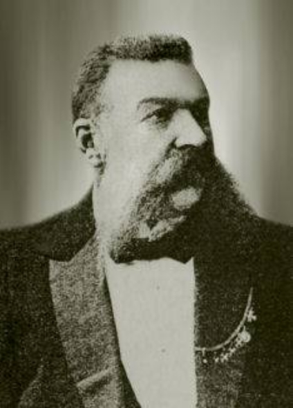 Пфейфер Арвід Якаўлевіч