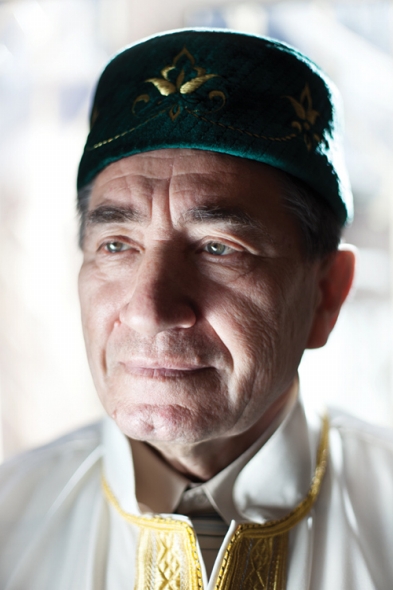 Шабановіч Абу-Бекір