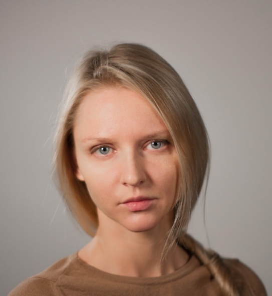 Амельяновіч Паліна Міхайлаўна