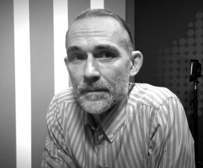 Анемпадыстаў Міхаіл Уладзіміравіч