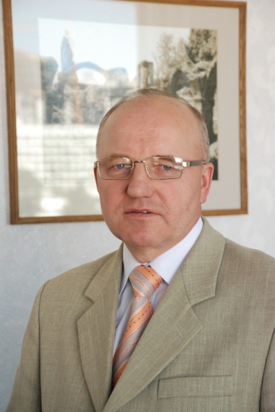 Стружэцкі Тадэуш Іванавіч