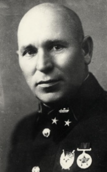 Маставенка Дзмітрый Карпавіч