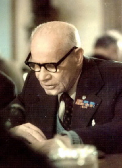 Гораў Канстанцін Васільевіч