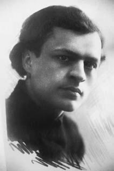 Бабарэка Адам Антонавіч