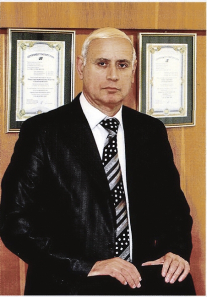 Вагабаў Абдулвагаб Ісакавіч