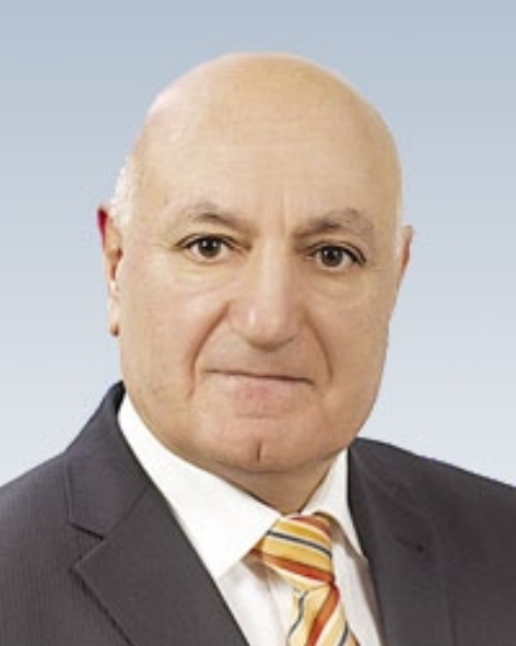 Веніамінаў Рэйман Карлавіч