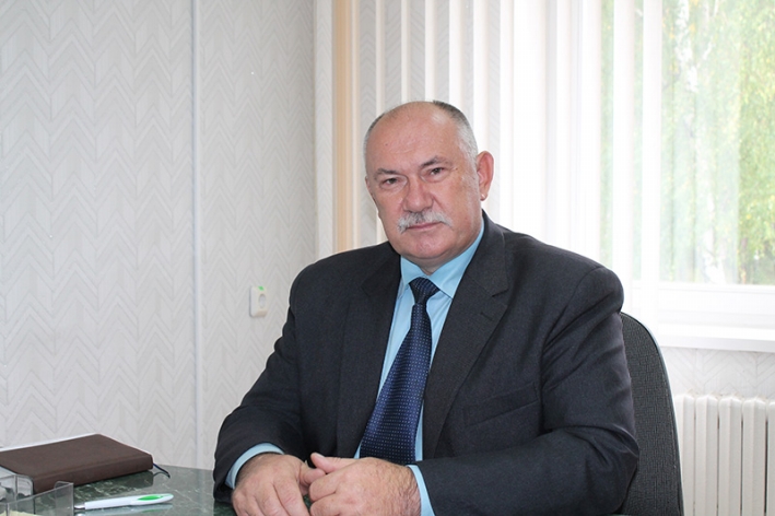 Рубаха Мікалай Рыгоравіч