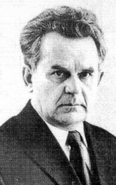 Ігнаценка Іларыён Мяфодзьевіч