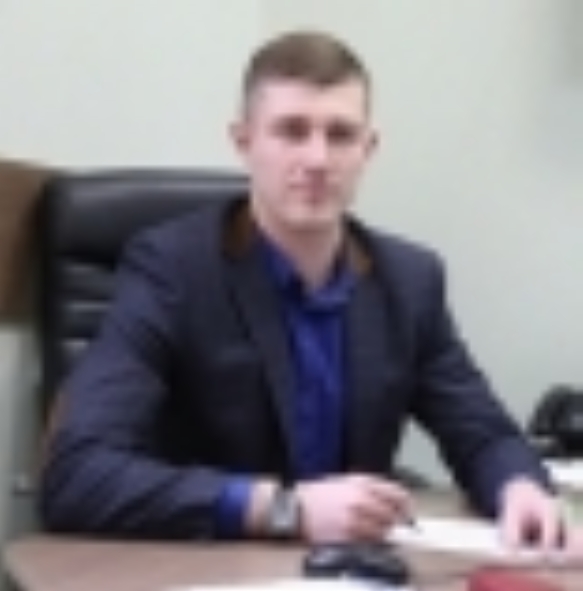 Ватыль Мікалай Віктаравіч