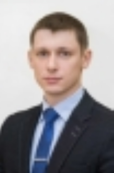 Галякевіч Сяргей Аляксандравіч