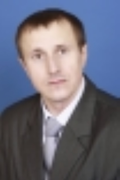 Дзямідчык Аляксандр Уладзіміравіч