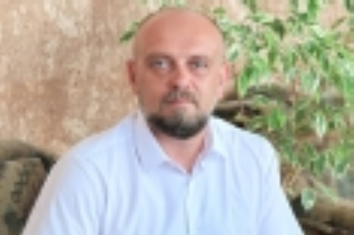 Драган Аляксей Вячаслававіч