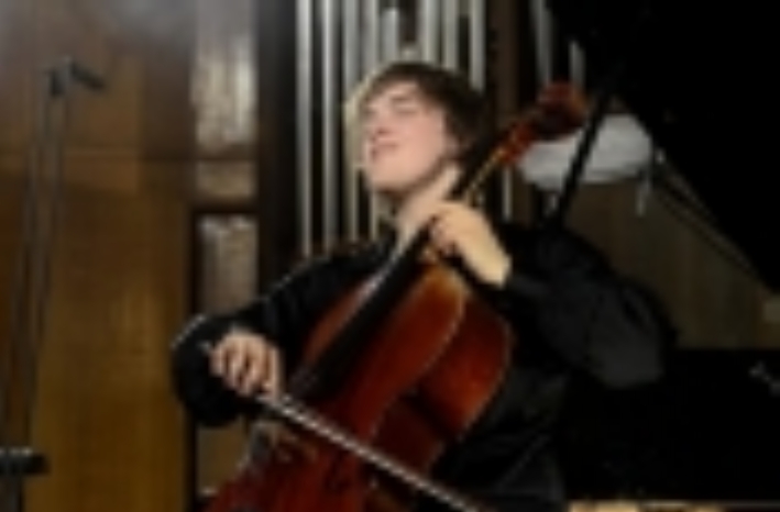 Карызна Іван Уладзіміравіч