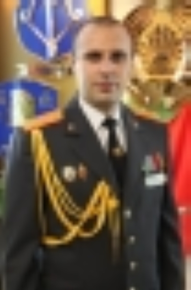 Кійко Мікалай Уладзіміравіч