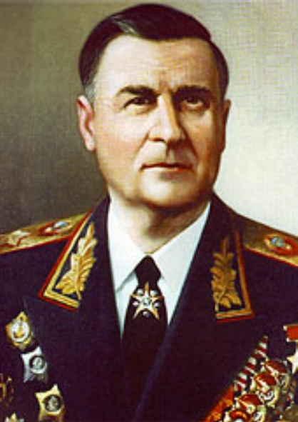 Васіль Данілавіч Сакалоўскі. Крыніца ілюстрацыі: http://encyclopedia.mil.ru/encyclopedia/history_department/more.htm?id=11588240@SD_Employee