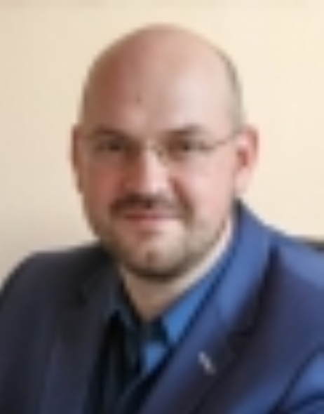 Касцяневіч Аляксандр Аляксандравіч