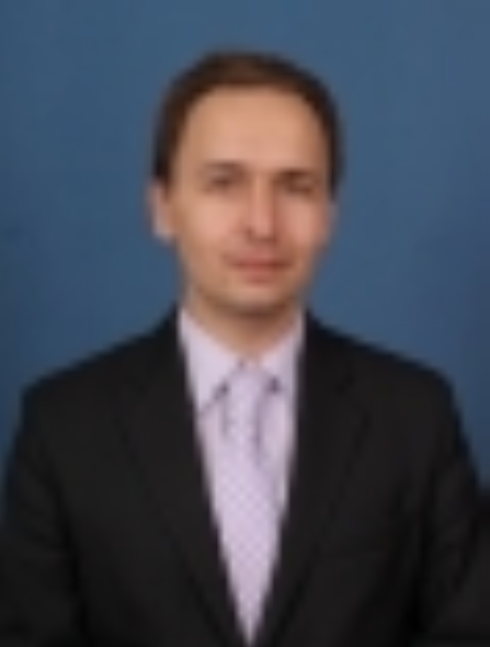 Кутузаў Віктар Уладзіміравіч
