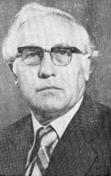 Марцінкевіч Фелікс Станіслававіч