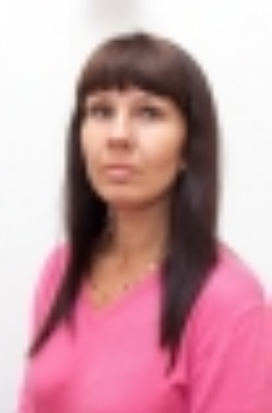Аўсіюк Алена Міхайлаўна