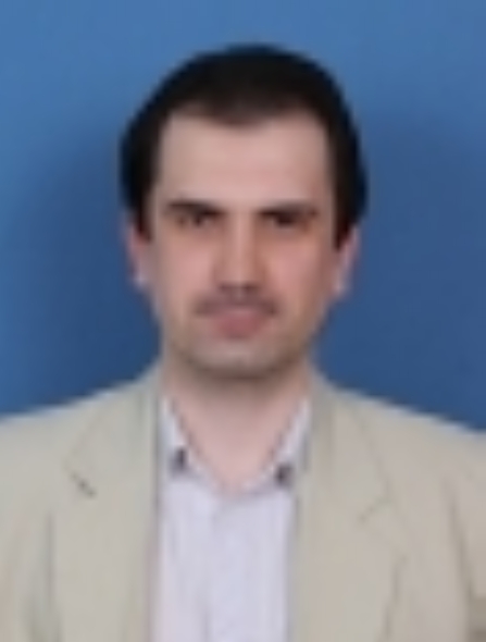 Пруднікаў Аляксандр Пятровіч