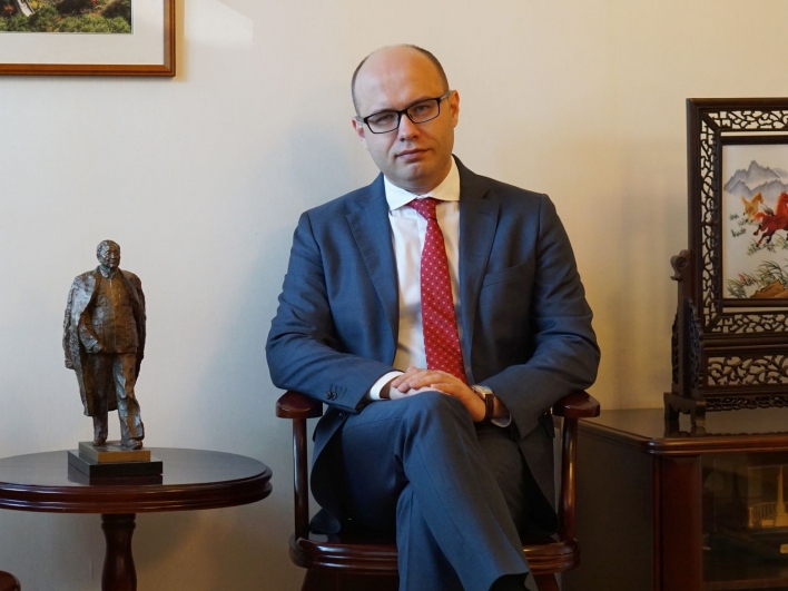 Руды Кірыл Валянцінавіч