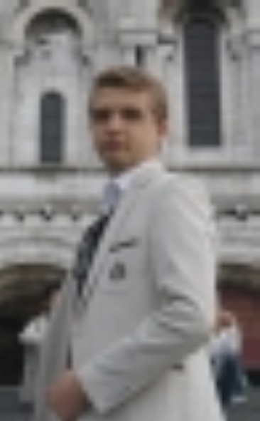 Сапацько Павел Міхайлавіч