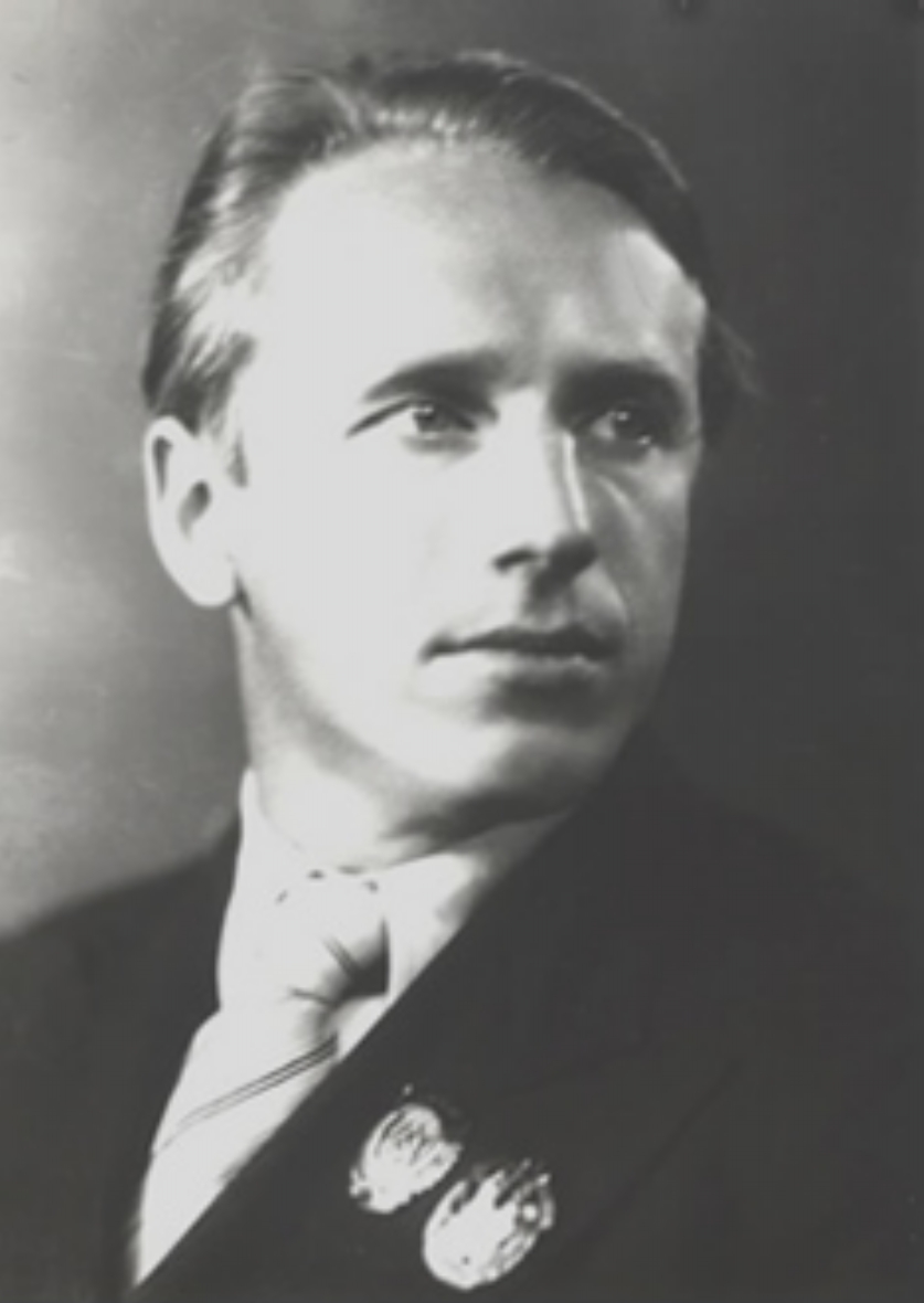 Ермалаеў Аляксей Мікалаевіч