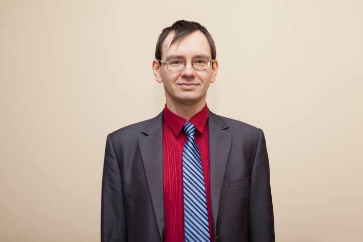 Сцепаненка Дзмітрый Аляксандравіч