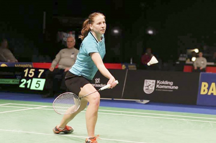 Зайцава Алеся Міхайлаўна