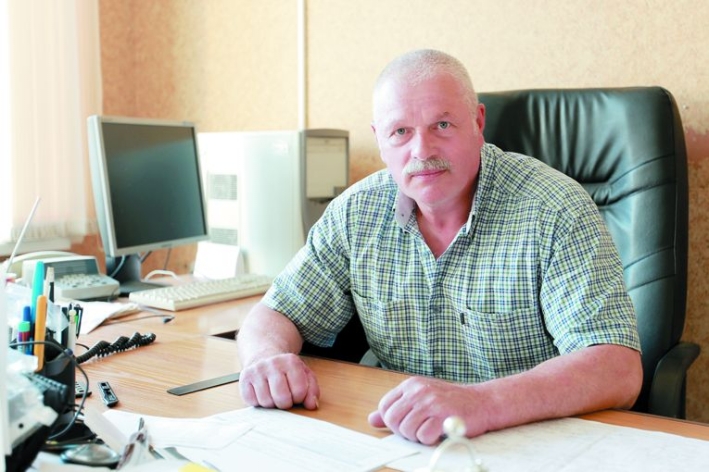 Нікалаеў Уладзіслаў Леанідавіч