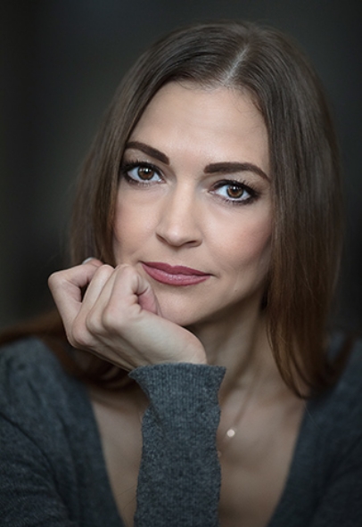 Яромкіна Ірына Уладзіміраўна