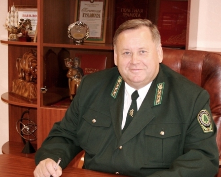 Раўбель Мікалай Іванавіч