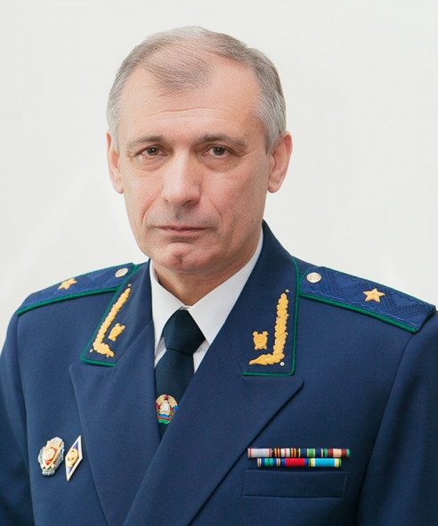 Дубаў Аляксандр Васільевіч