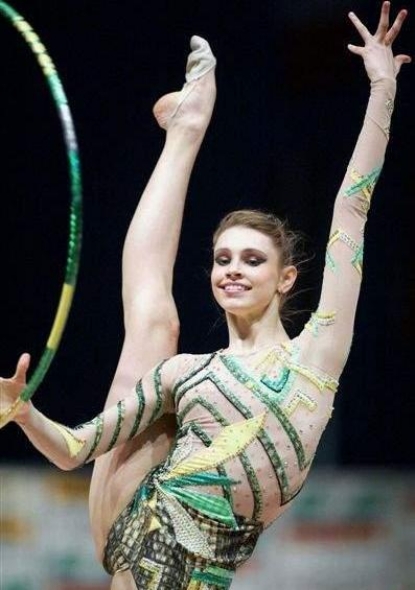 Крыніца ілюстрацыі: https://www.telegraf.in.ua/sports/2010/08/12/svetlana-rudalova-svoe-vistuplenie-na-olimpiade_11463.html