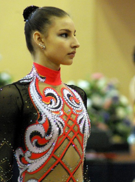 Санковіч Ксенія Андрэеўна