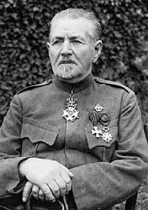 Бжазоўскі Мікалай, сын Аляксандра