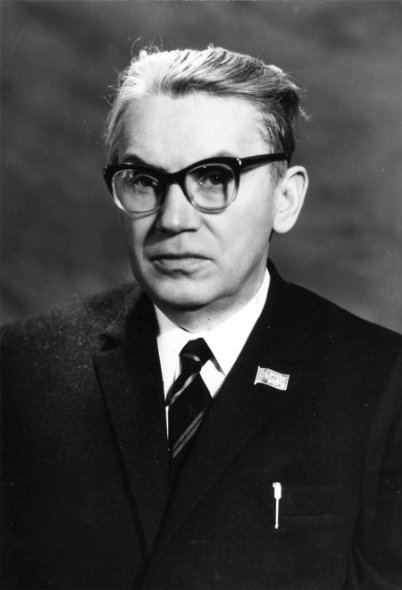 Лыкаў Аляксей Васільевіч